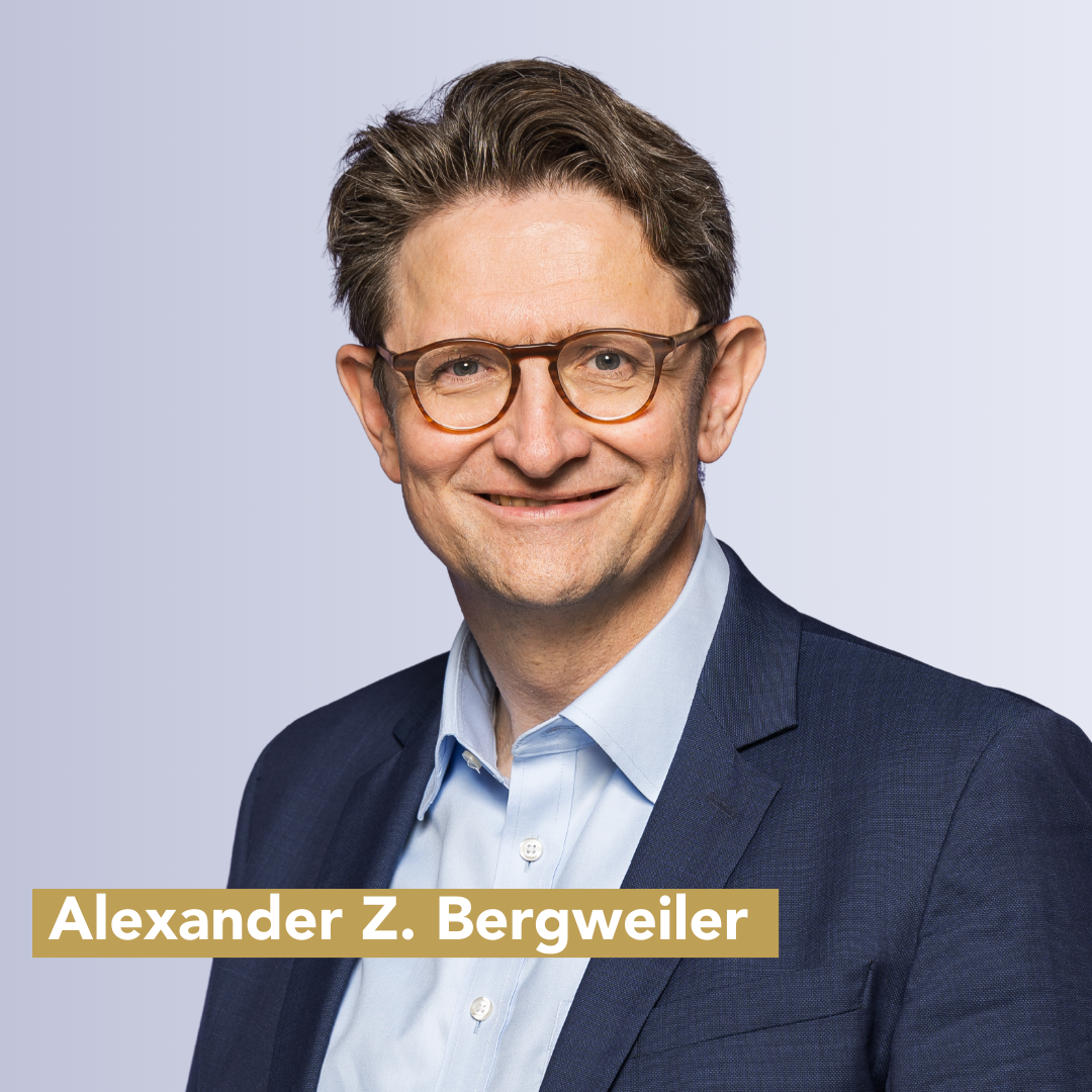 Alexander Bergweiler